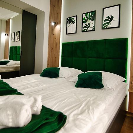 Apartament No 34 Green - Holiday Home Zator Exterior photo